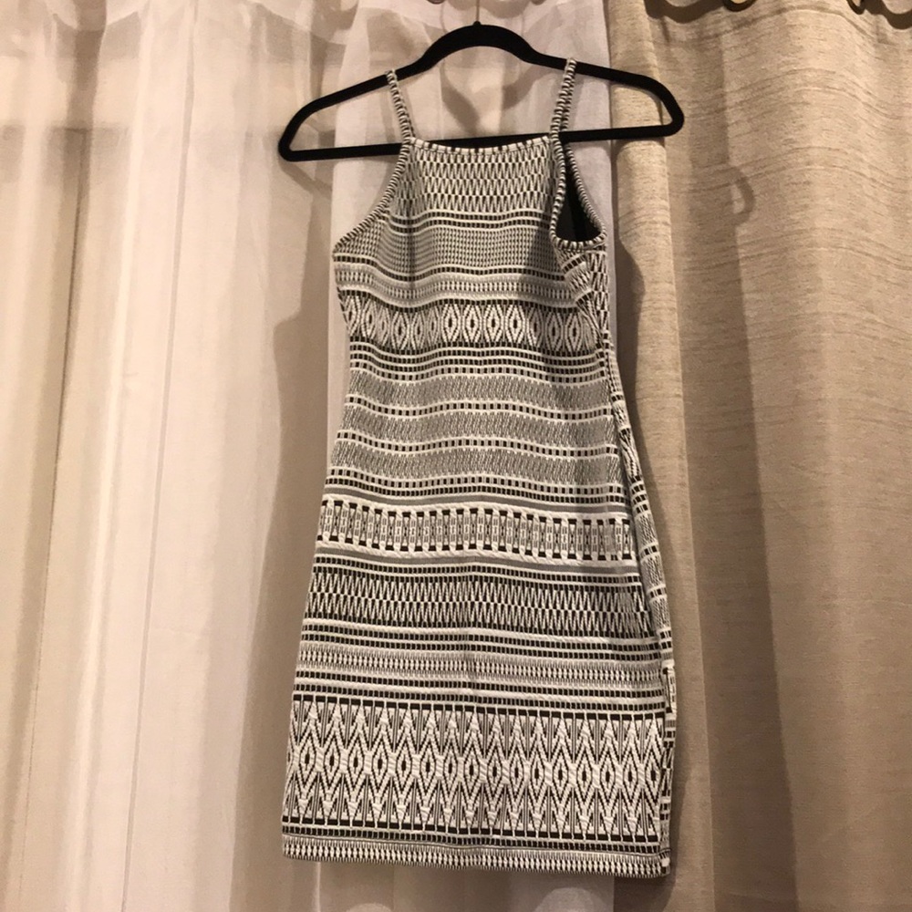 Material girl mini dress size S